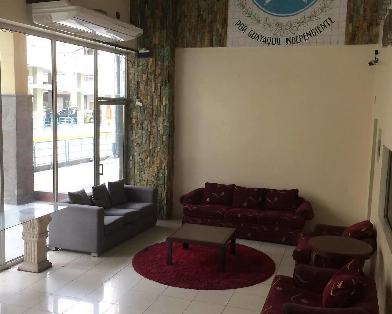 Hotel Ecuador Guayaquil 2*,  Ecuador