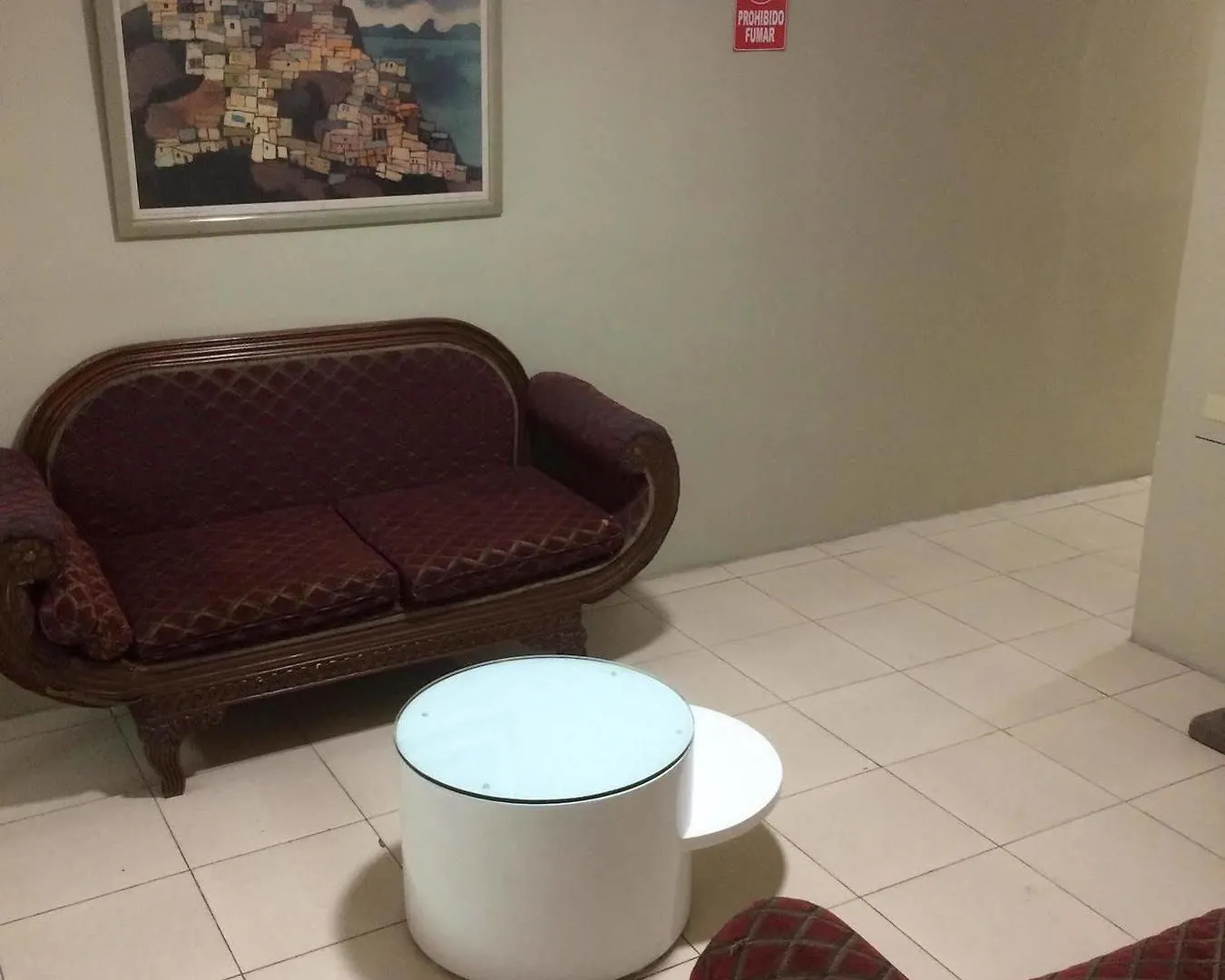 Hotel Ecuador Guayaquil