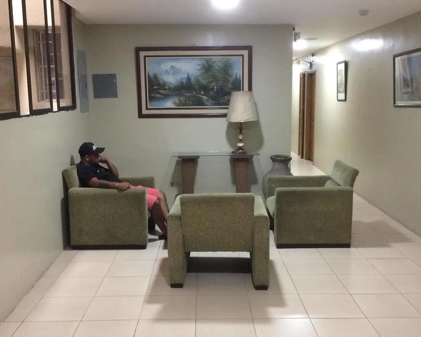 Hotel Ecuador Guayaquil
