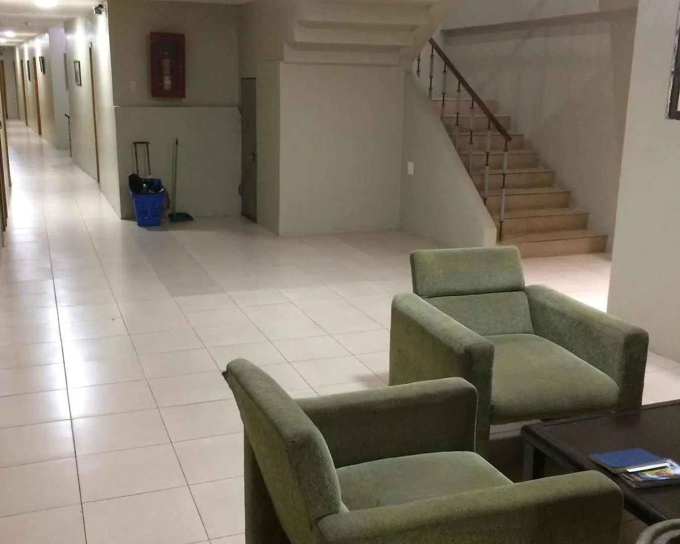 Hotel Ecuador Guayaquil