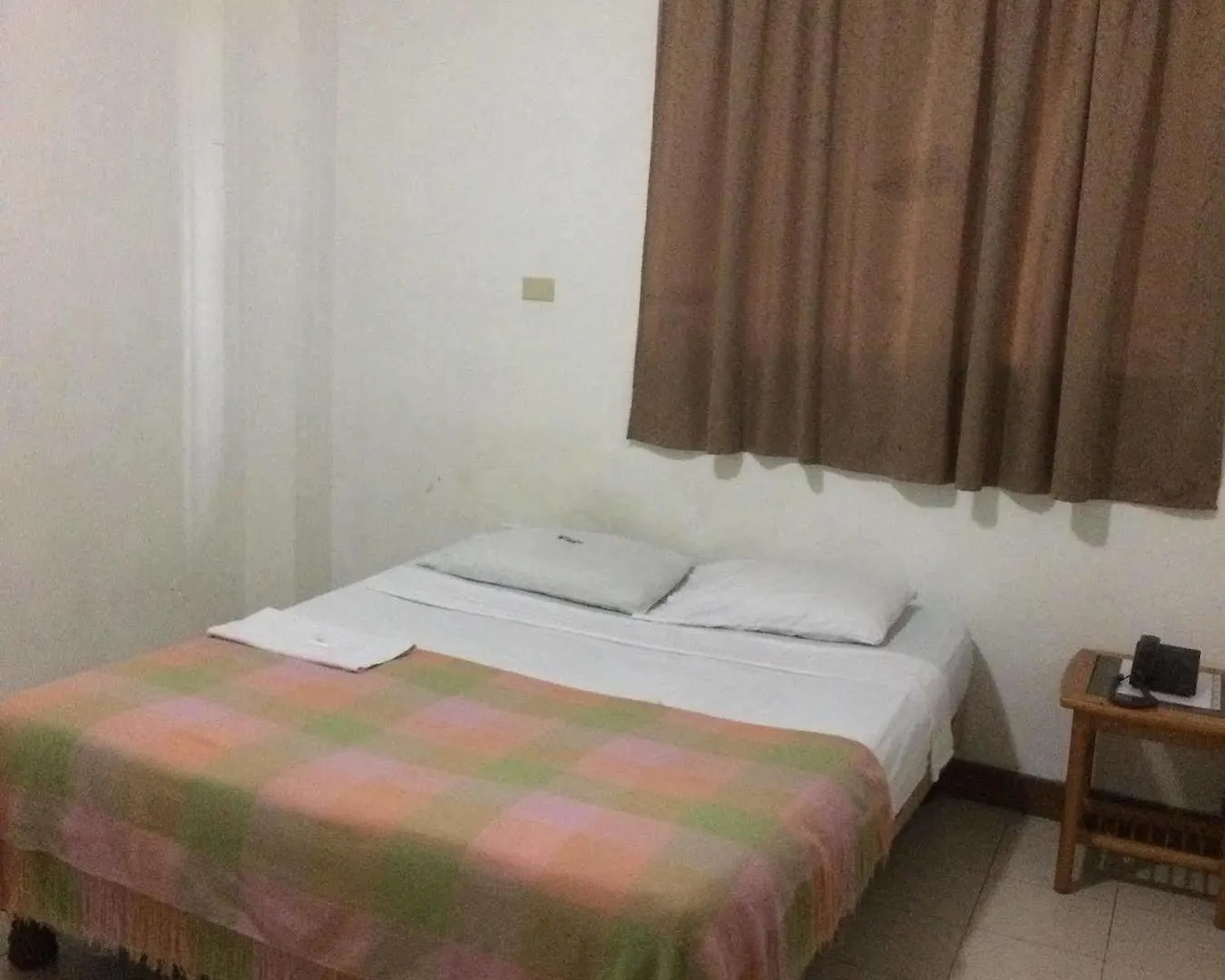 Hotel Ecuador Guayaquil