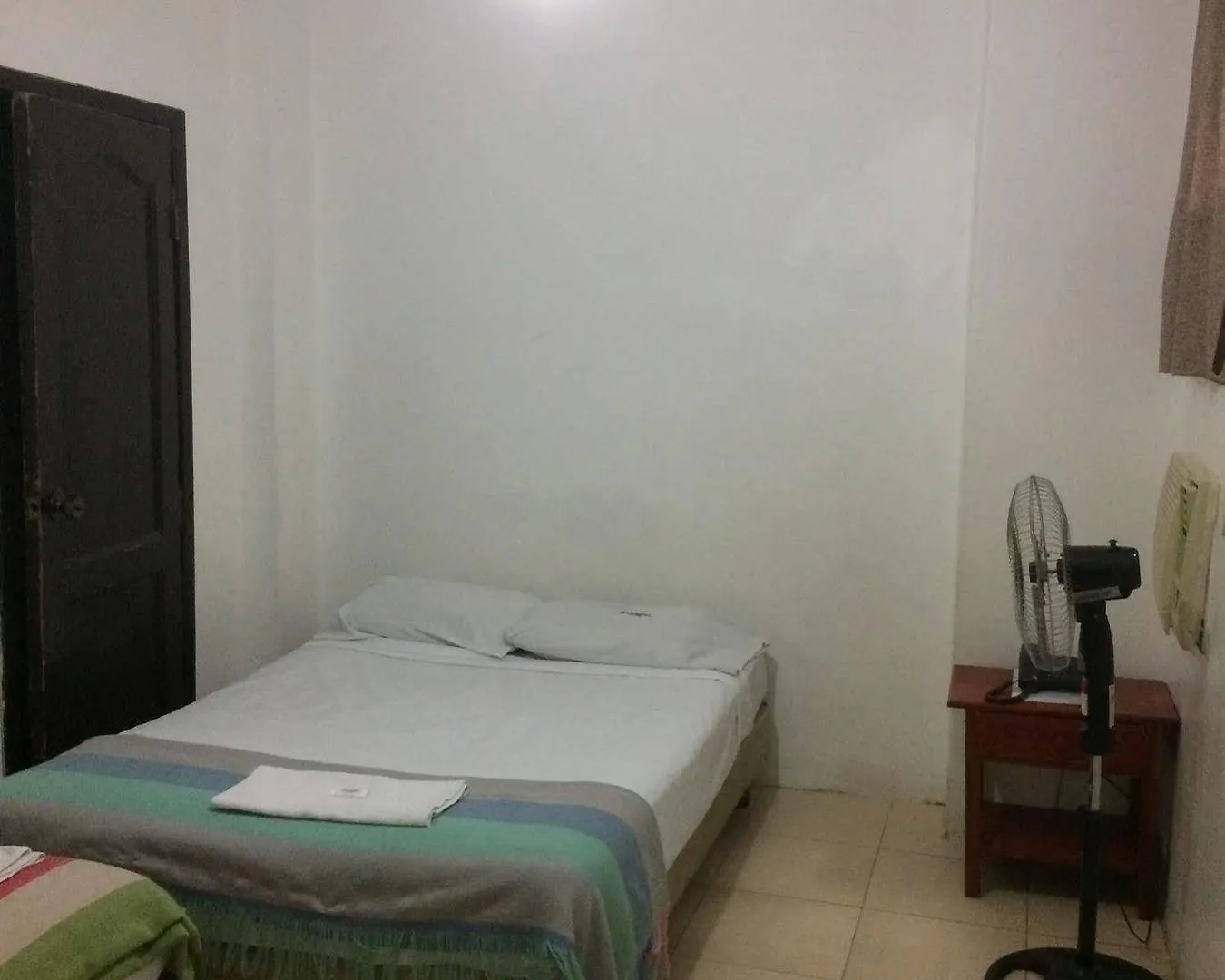 Hotel Ecuador Guayaquil