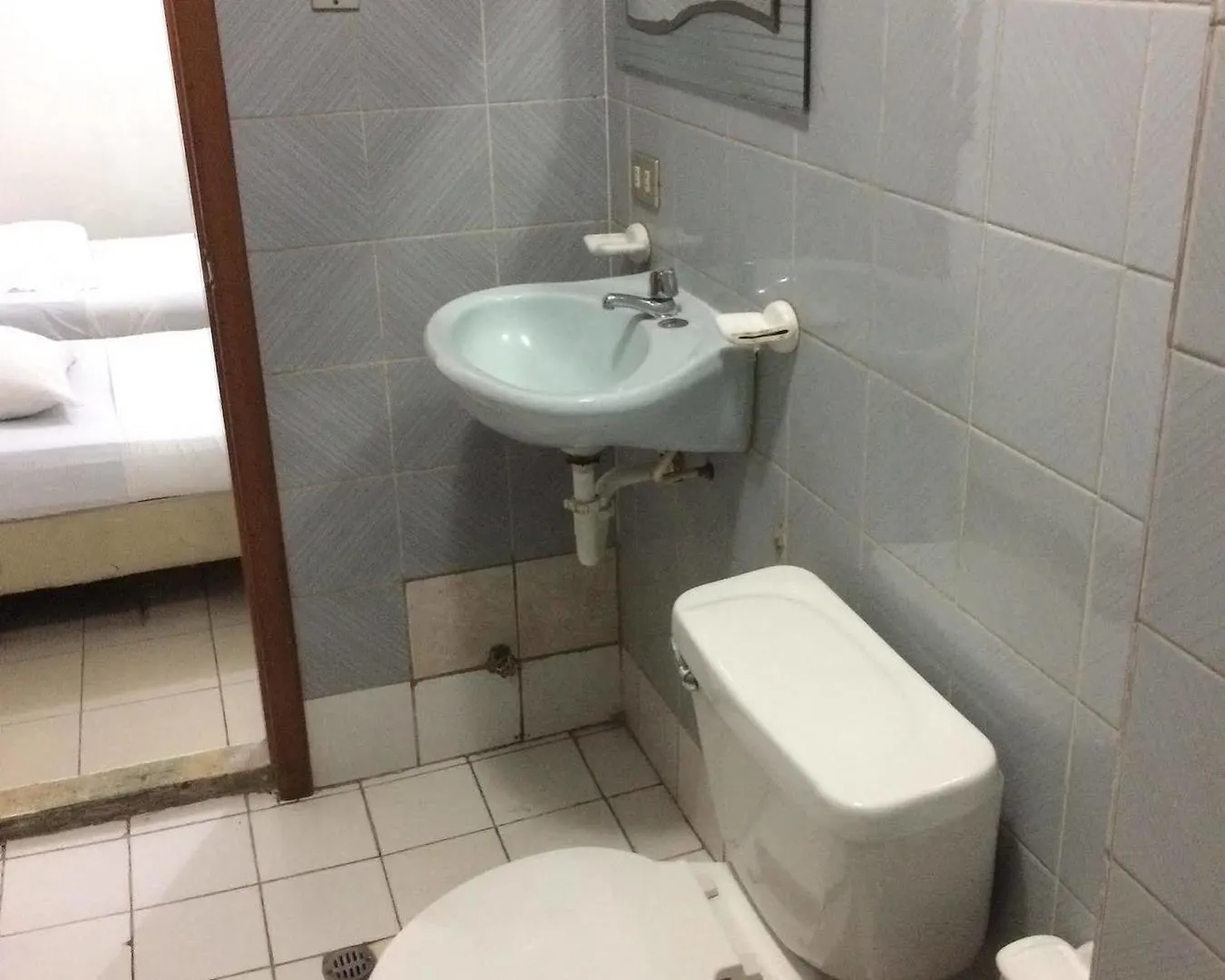 Hotel Ecuador Guayaquil