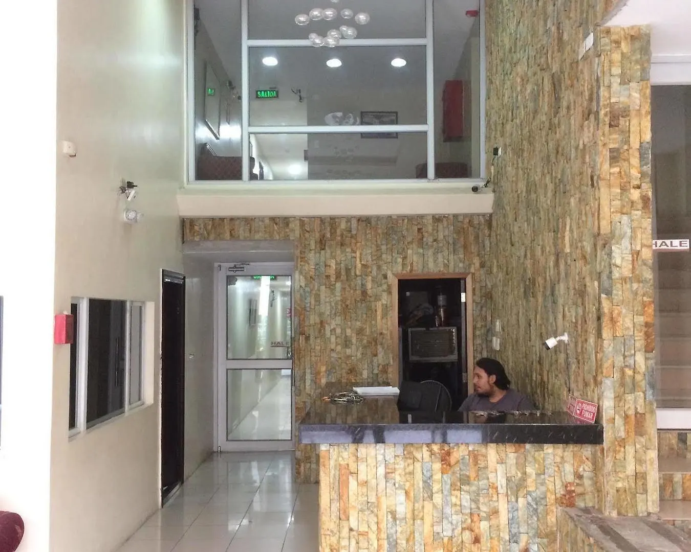 Hotel Ecuador Guayaquil