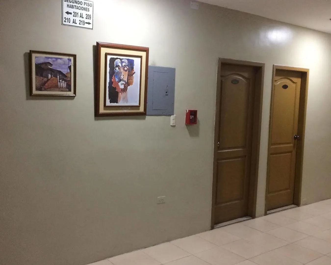**  Hotel Ecuador Guayaquil Ecuador