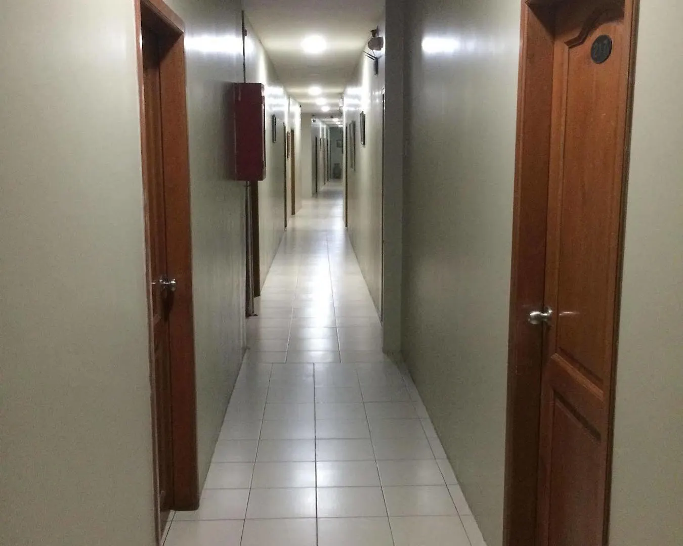 Hotel Ecuador Guayaquil Ecuador