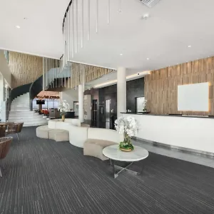 Doubletree By Hilton Guayaquil
