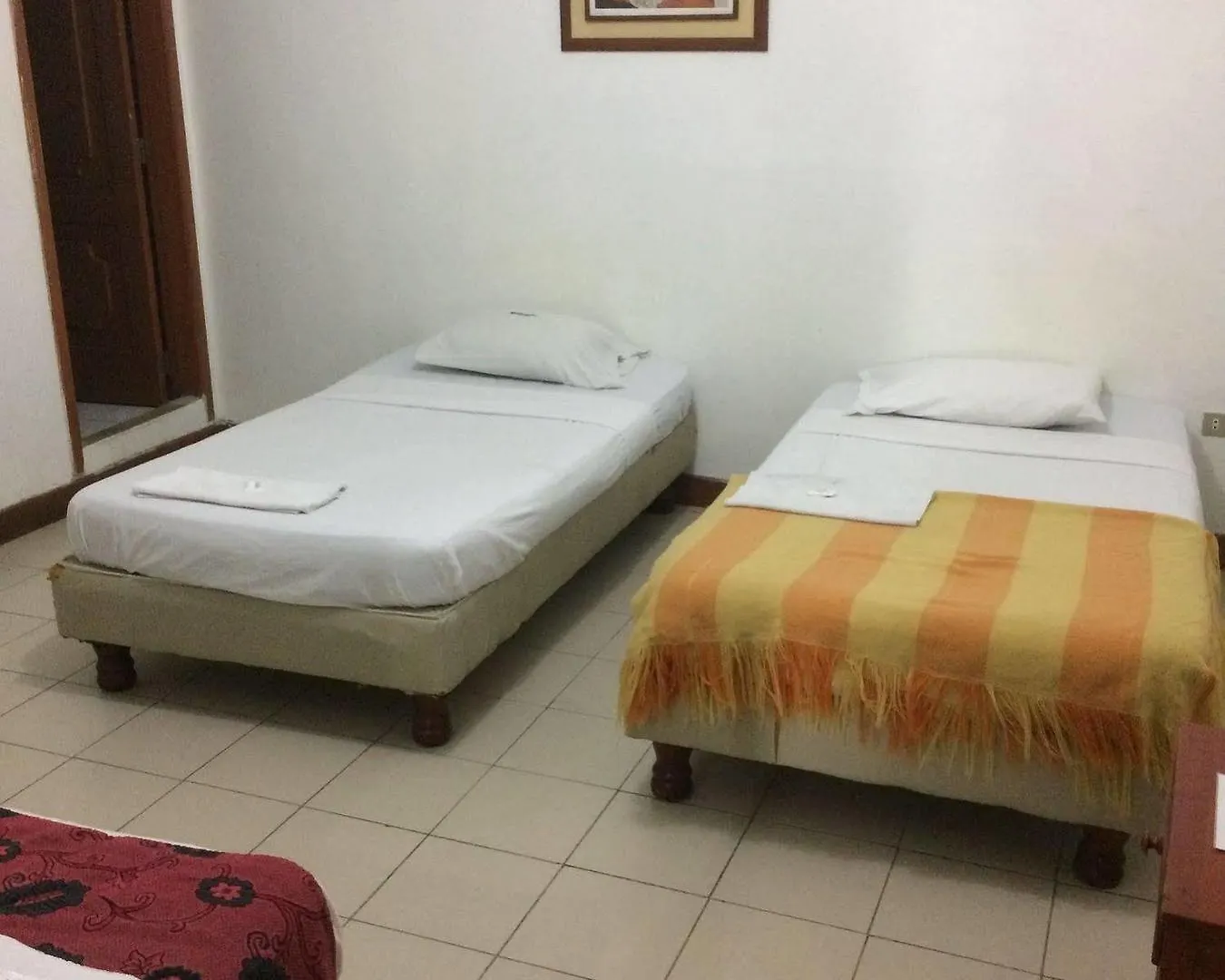 Hotel Ecuador Guayaquil