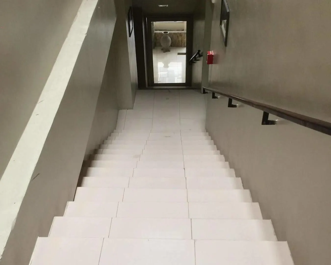 Hotel Ecuador Guayaquil